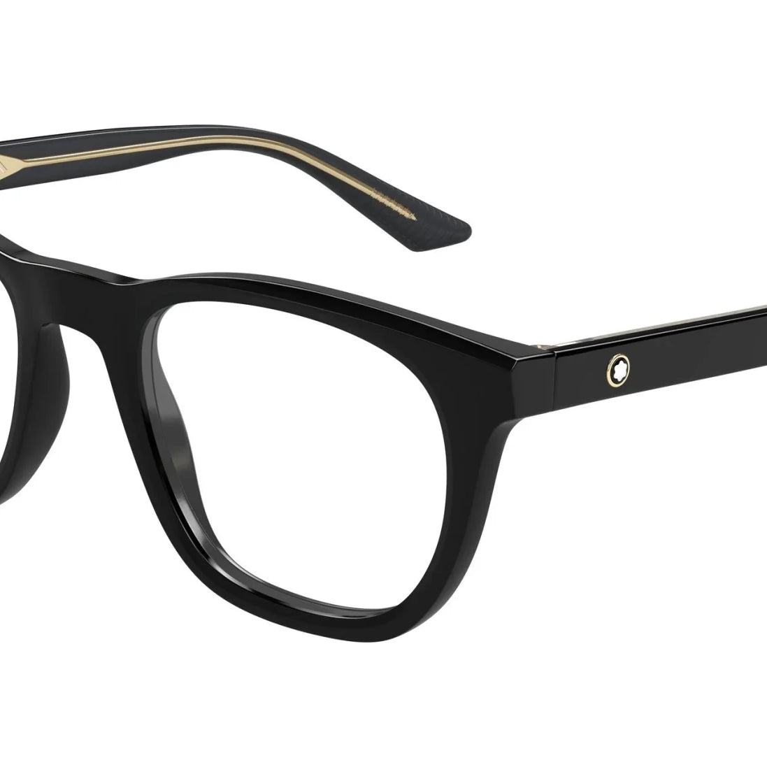 MONTBLANC MB0422O Snowcap -MONTBLANC Eyeglasses- Optivision