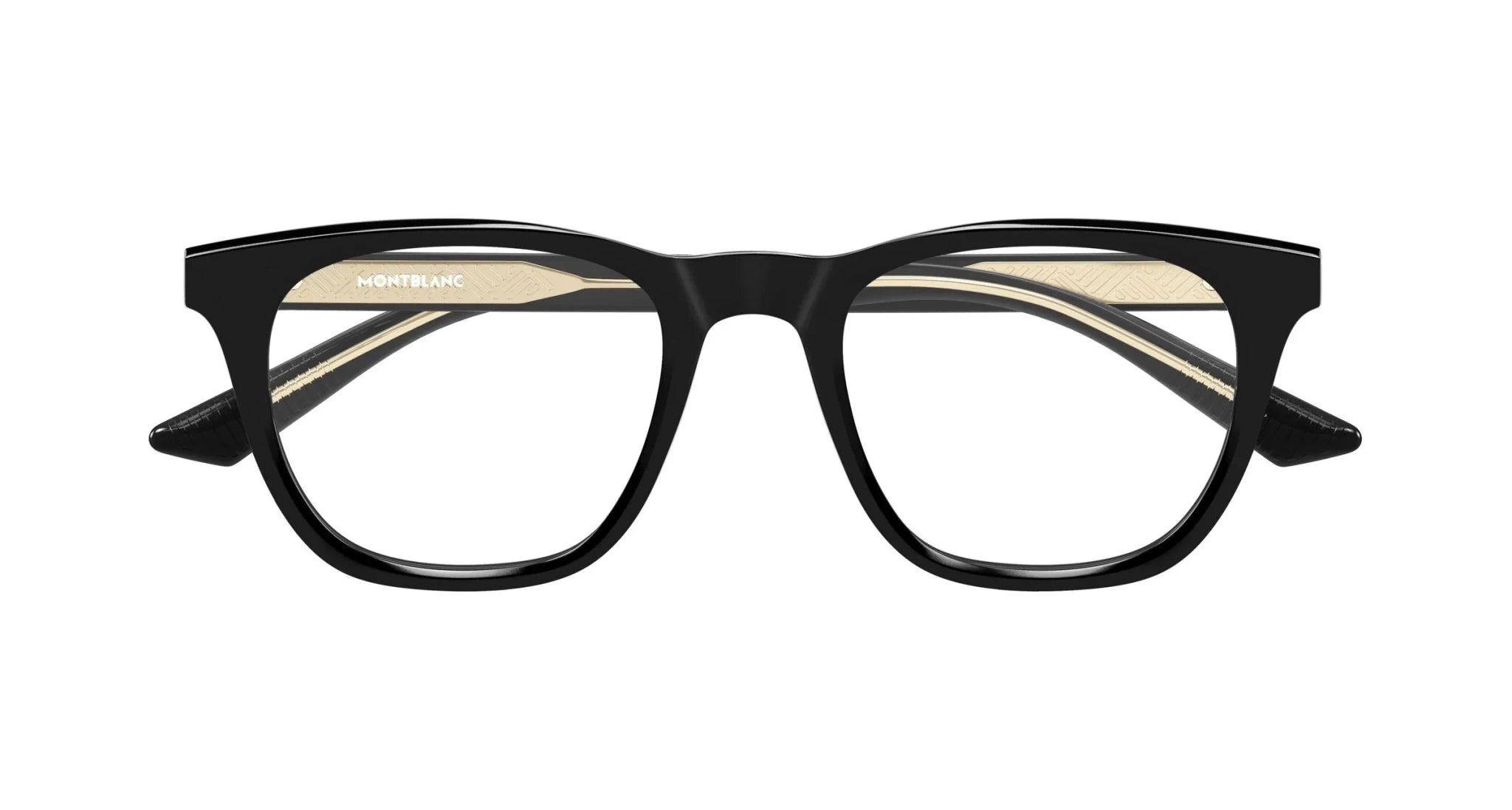 MONTBLANC MB0422O Snowcap -MONTBLANC Eyeglasses- Optivision