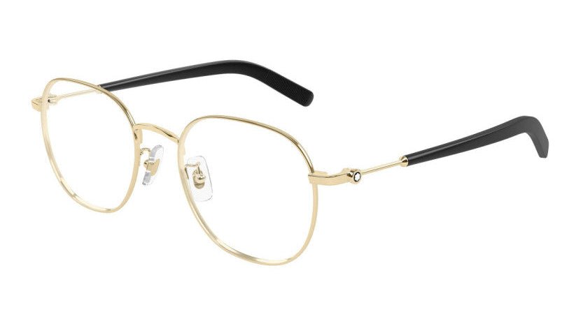 MONTBLANC MB0425OA -MONTBLANC Eyeglasses- Optivision