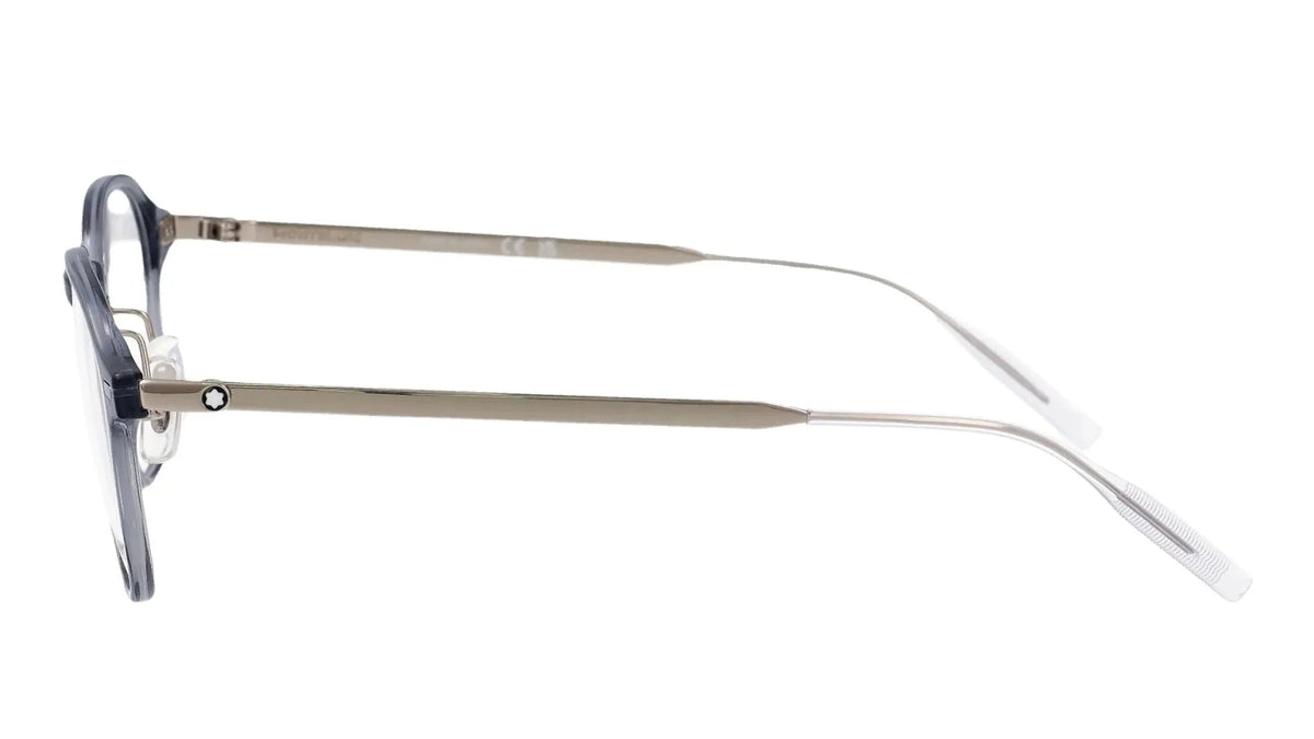 MONTBLANC MB0427O Hyperlight -MONTBLANC Eyeglasses- Optivision
