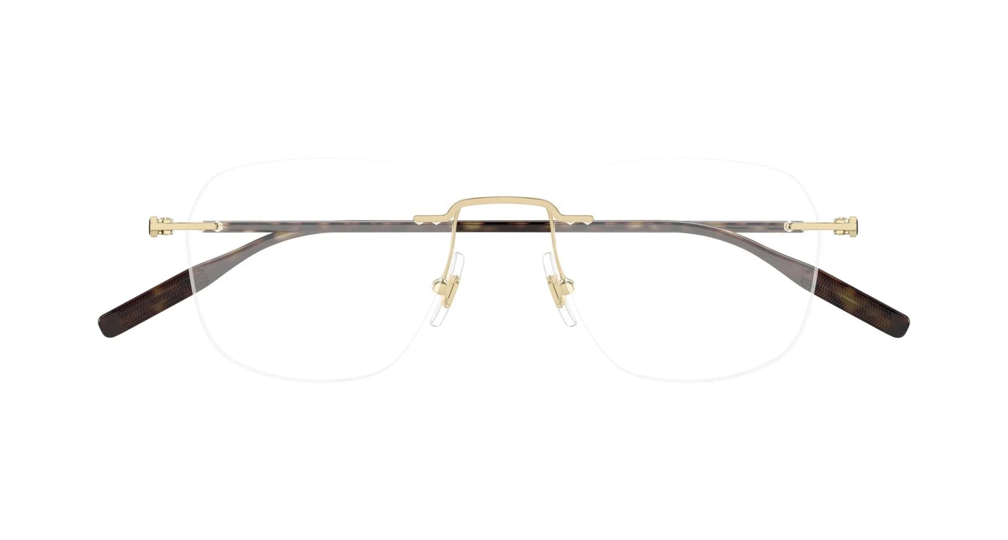 MONTBLANC MB0430O -MONTBLANC Eyeglasses- Optivision
