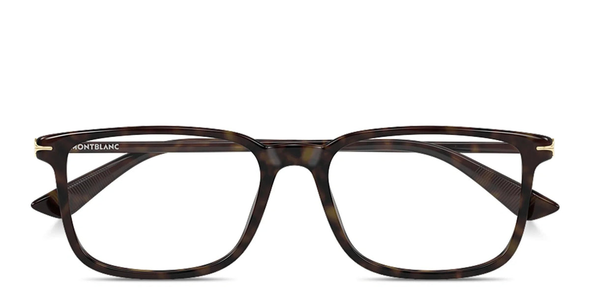 MONTBLANC MB0437O -MONTBLANC Eyeglasses- Optivision