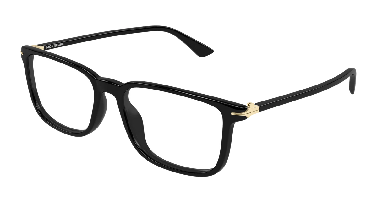 MONTBLANC MB0437O -MONTBLANC Eyeglasses- Optivision