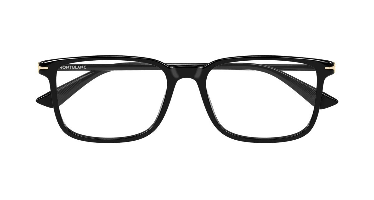 MONTBLANC MB0437O -MONTBLANC Eyeglasses- Optivision