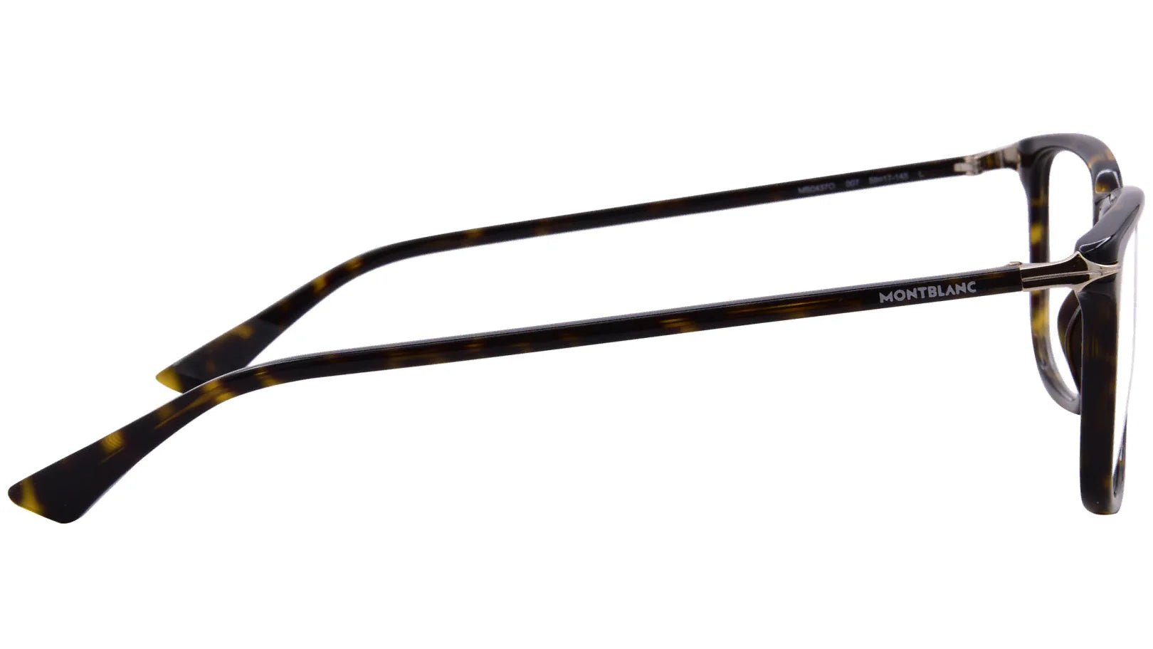 MONTBLANC MB0437O -MONTBLANC Eyeglasses- Optivision