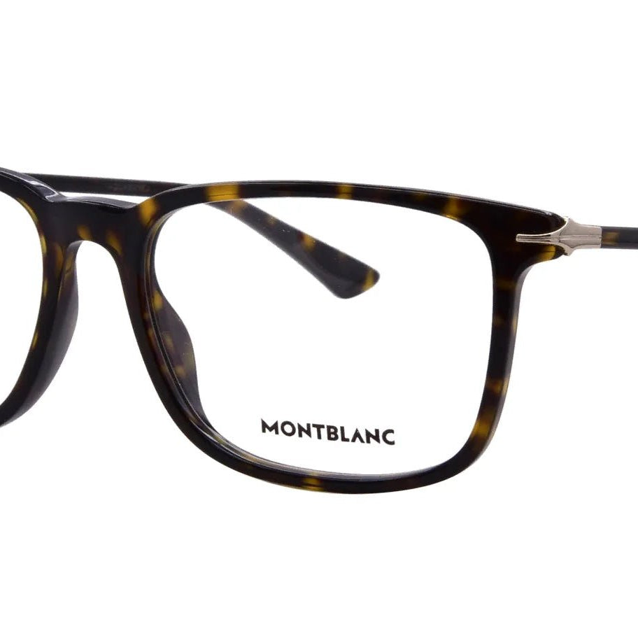 MONTBLANC MB0437O -MONTBLANC Eyeglasses- Optivision