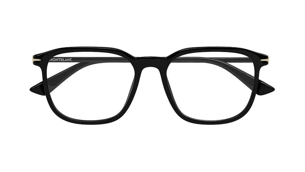 MONTBLANC MB0438O NIB -MONTBLANC Eyeglasses- Optivision