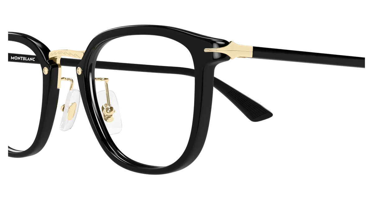 MONTBLANC MB0440OA -MONTBLANC Eyeglasses- Optivision