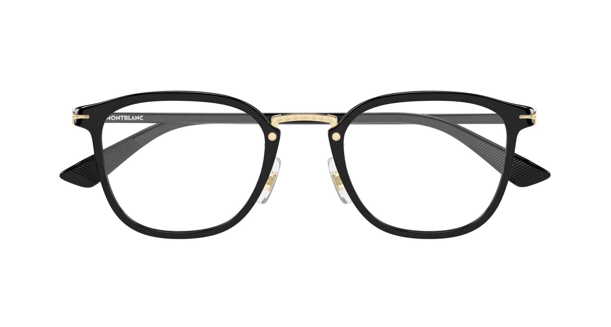 MONTBLANC MB0440OA -MONTBLANC Eyeglasses- Optivision