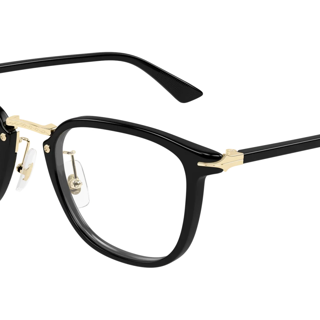 MONTBLANC MB0440OA -MONTBLANC Eyeglasses- Optivision