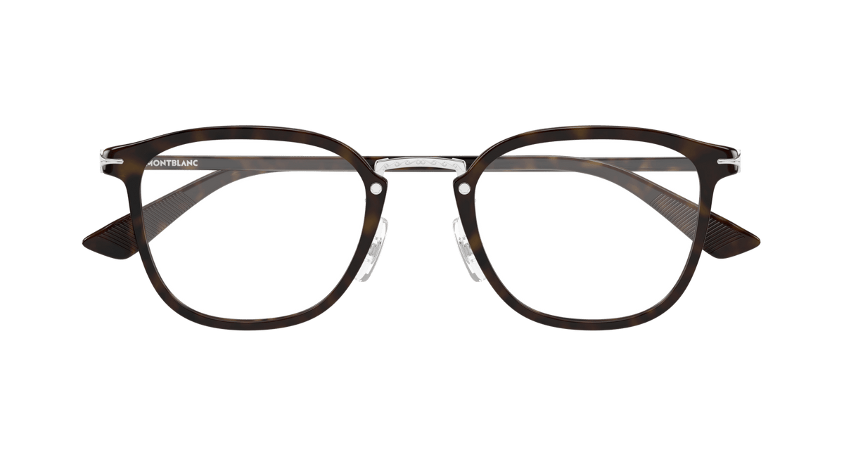 MONTBLANC MB0440OA -MONTBLANC Eyeglasses- Optivision