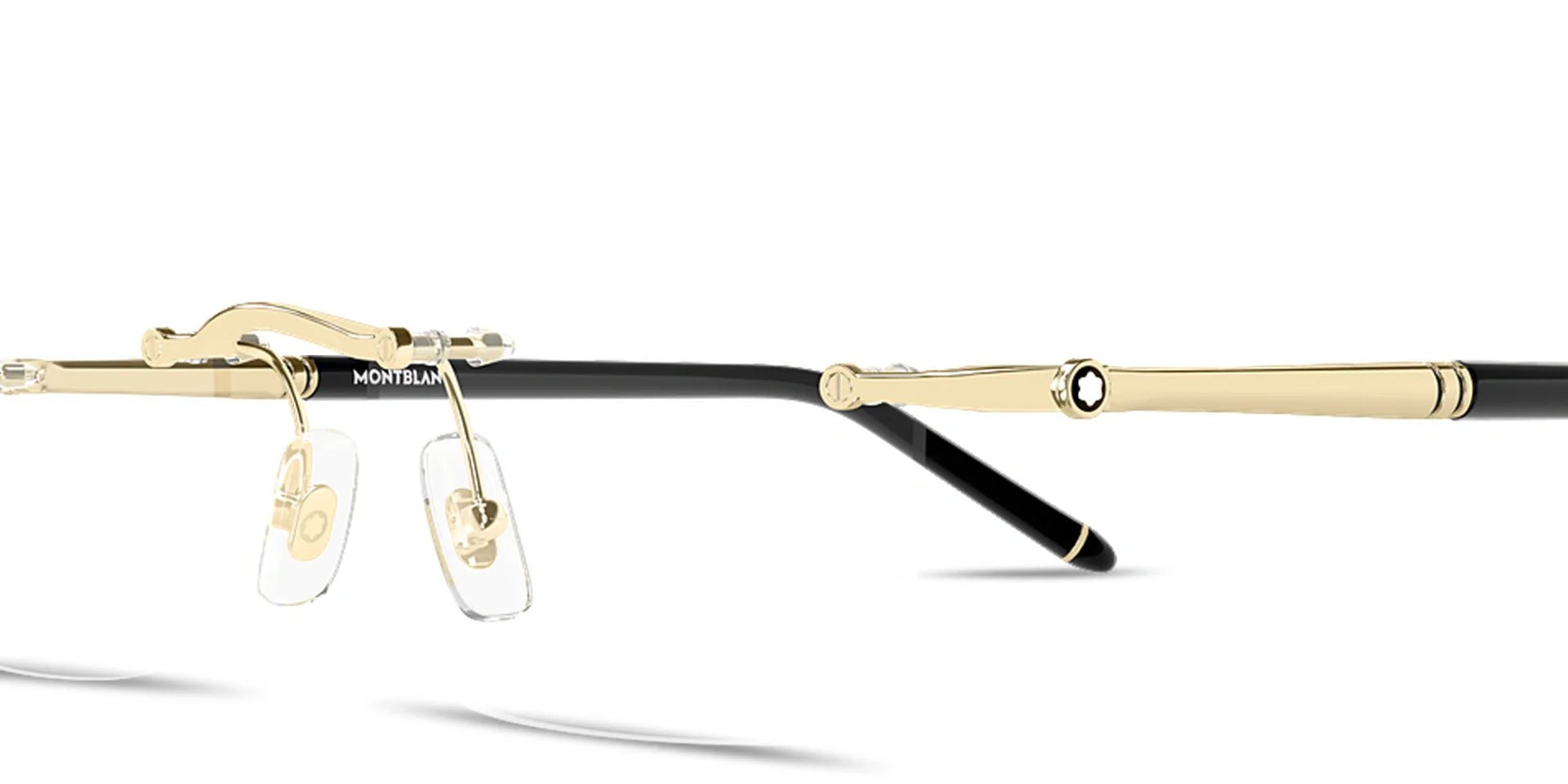 MONTBLANC MB0444O -MONTBLANC Eyeglasses- Optivision