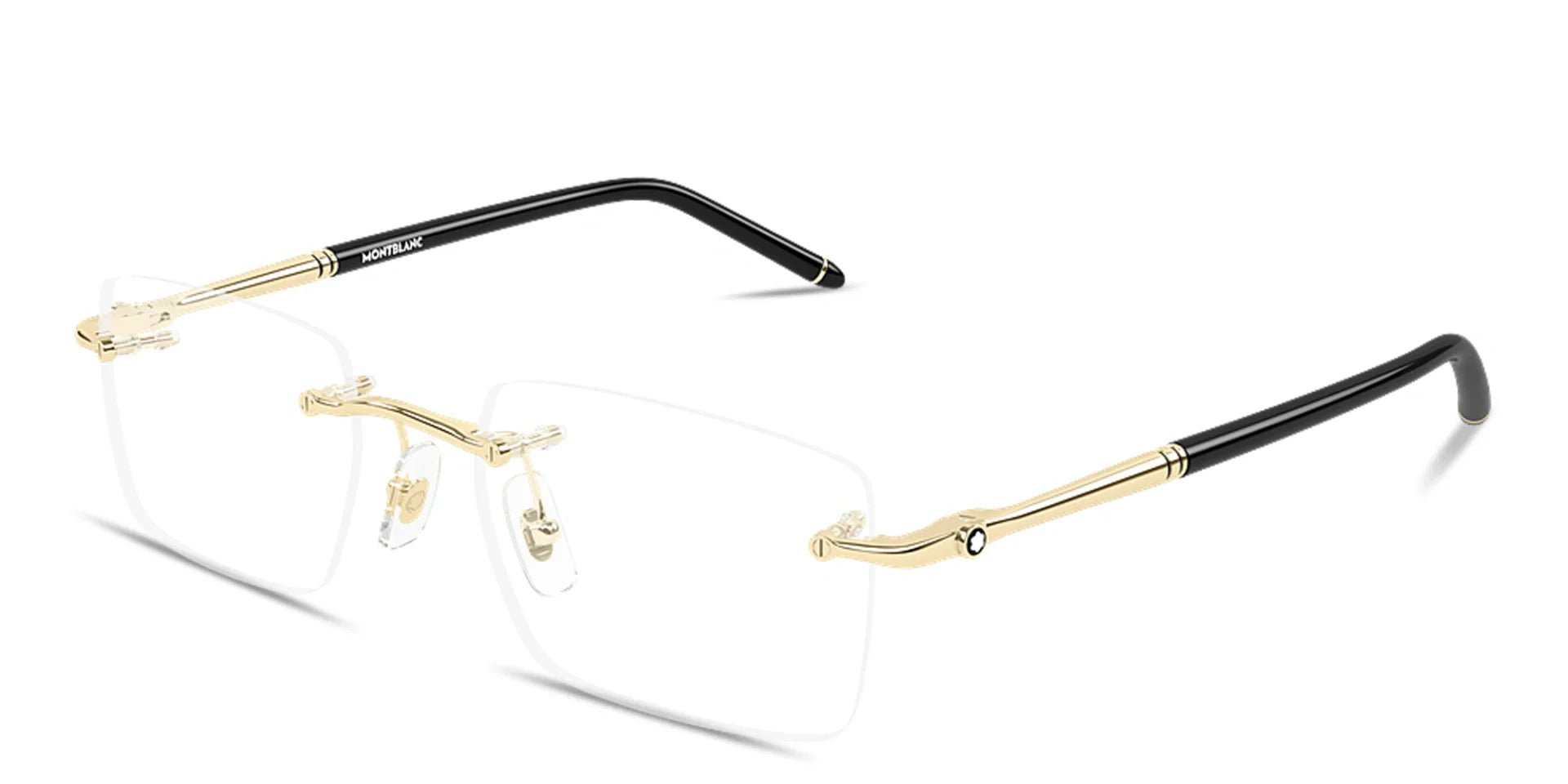 MONTBLANC MB0444O -MONTBLANC Eyeglasses- Optivision