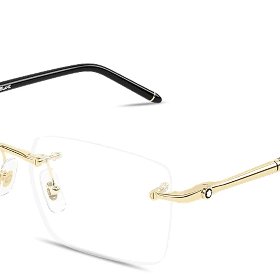 MONTBLANC MB0444O -MONTBLANC Eyeglasses- Optivision