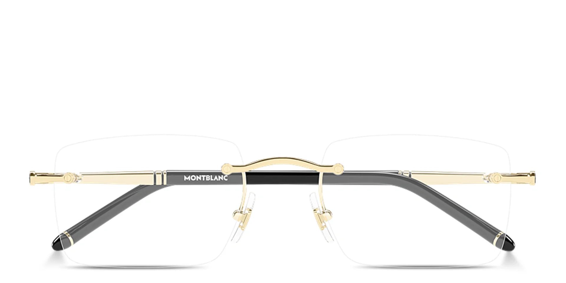 MONTBLANC MB0444O -MONTBLANC Eyeglasses- Optivision