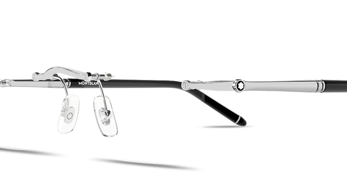 MONTBLANC MB0444O -MONTBLANC Eyeglasses- Optivision