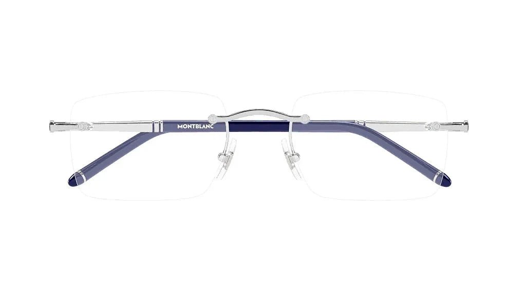 MONTBLANC MB0444O -MONTBLANC Eyeglasses- Optivision