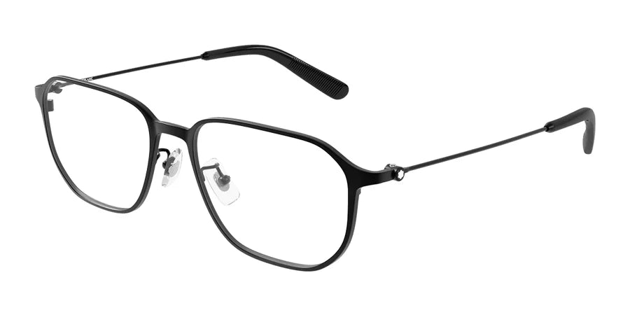 MONTBLANC MB0465OA -MONTBLANC Eyeglasses- Optivision