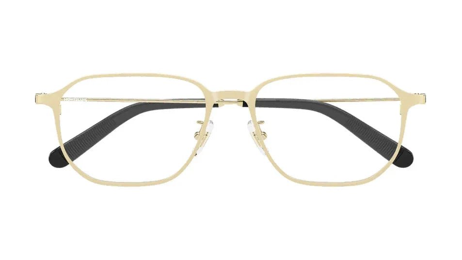 MONTBLANC MB0465OA -MONTBLANC Eyeglasses- Optivision