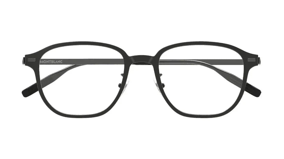 MONTBLANC MB0466OA -MONTBLANC Eyeglasses- Optivision