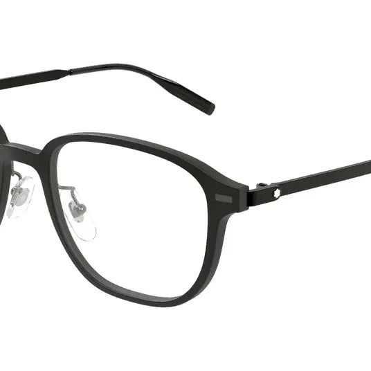 MONTBLANC MB0466OA -MONTBLANC Eyeglasses- Optivision