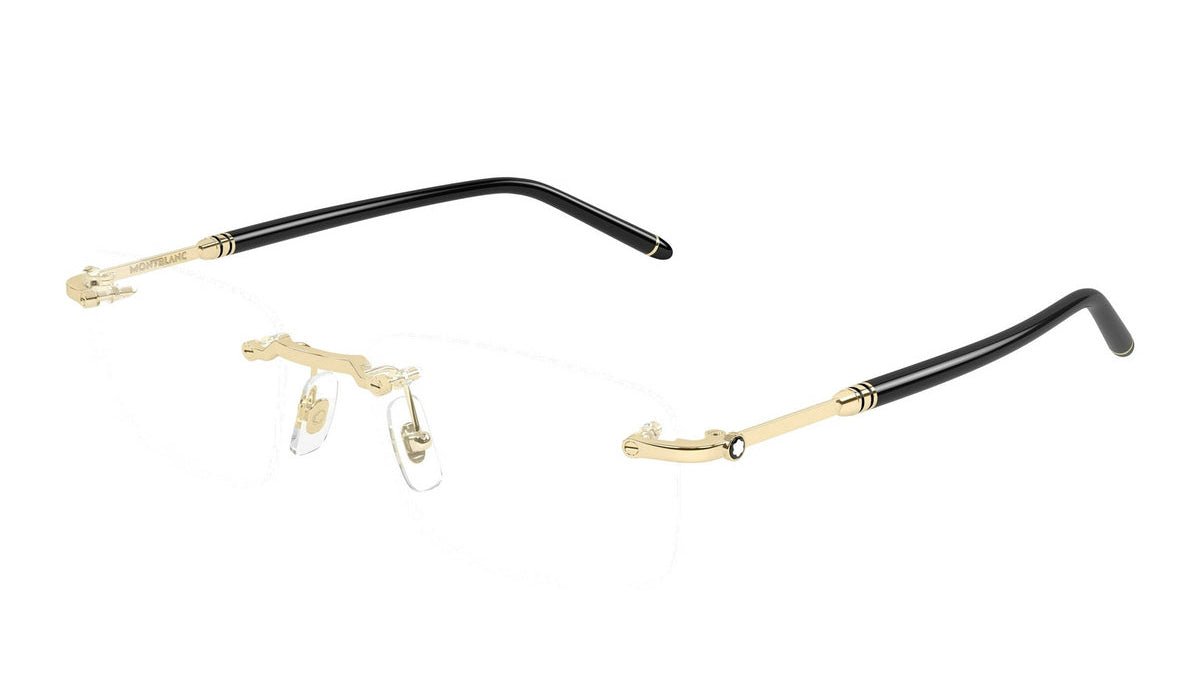 MONTBLANC MB0480O -MONTBLANC Eyeglasses- Optivision