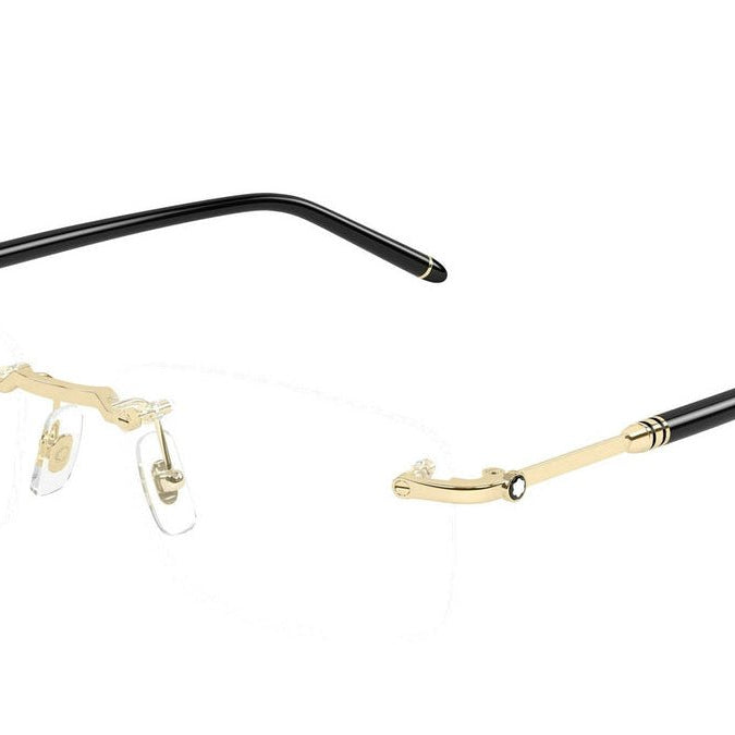 MONTBLANC MB0480O -MONTBLANC Eyeglasses- Optivision