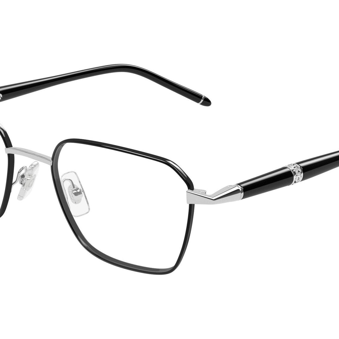 MONTBLANC MB0485O -MONTBLANC Eyeglasses- Optivision