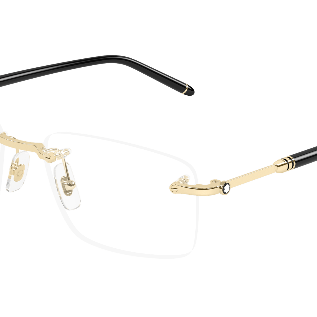 MONTBLANC MV0480O -MONTBLANC Eyeglasses- Optivision