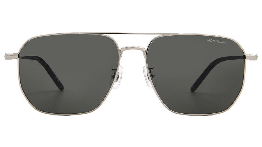 MONTBLANC MB0367SA Meisterstuck -MONTBLANC Sunglasses- Optivision