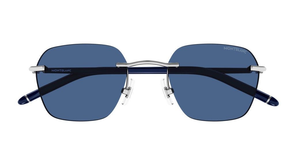 MONTBLANC MB0270 Established -MONTBLANC Sunglasses- Optivision