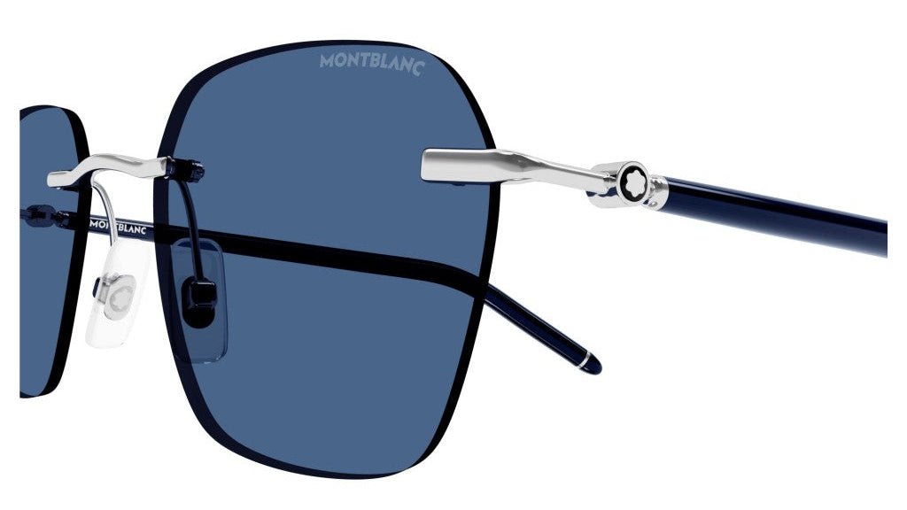 MONTBLANC MB0270 Established -MONTBLANC Sunglasses- Optivision