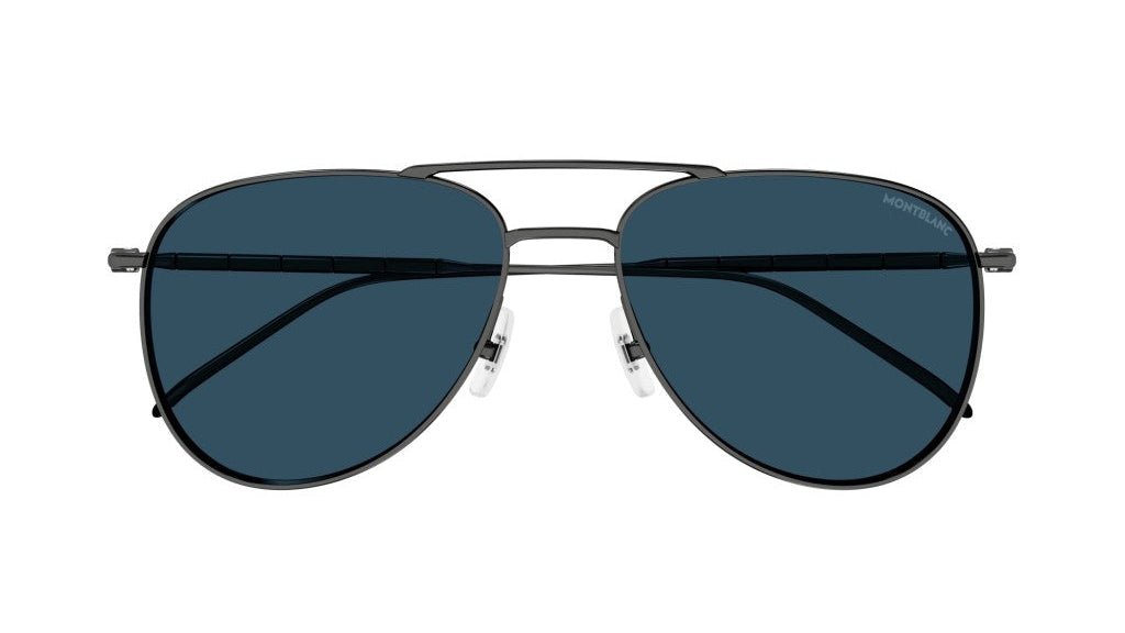 MONTBLANC MB0311S Meisterstuck -MONTBLANC Sunglasses- Optivision