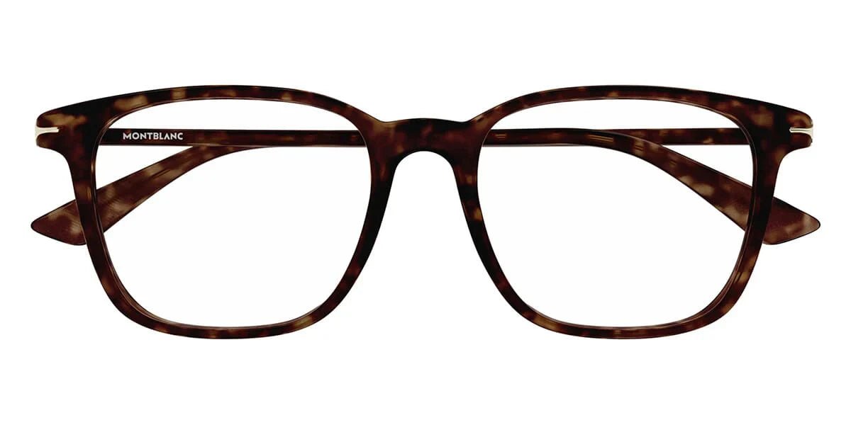 MONTBLANC MB0338O NIB -MONTBLANC Eyeglasses- Optivision