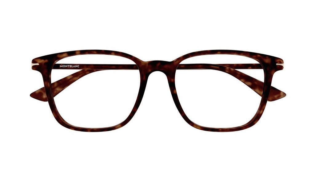 MONTBLANC MB0338O NIB -MONTBLANC Eyeglasses- Optivision