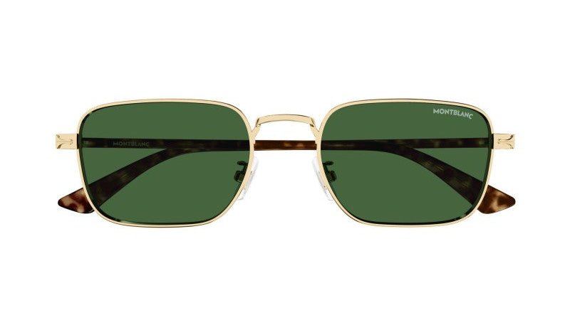MONTBLANC MB0339S NIB -MONTBLANC Sunglasses- Optivision