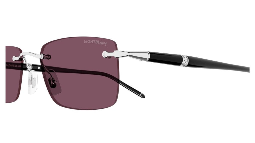 MONTBLANC MB0344S Meisterstuck -MONTBLANC Sunglasses- Optivision