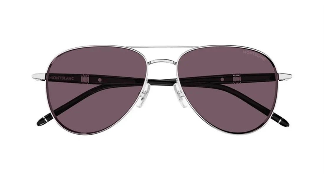 MONTBLANC MB0345S Meisterstuck -MONTBLANC Sunglasses- Optivision