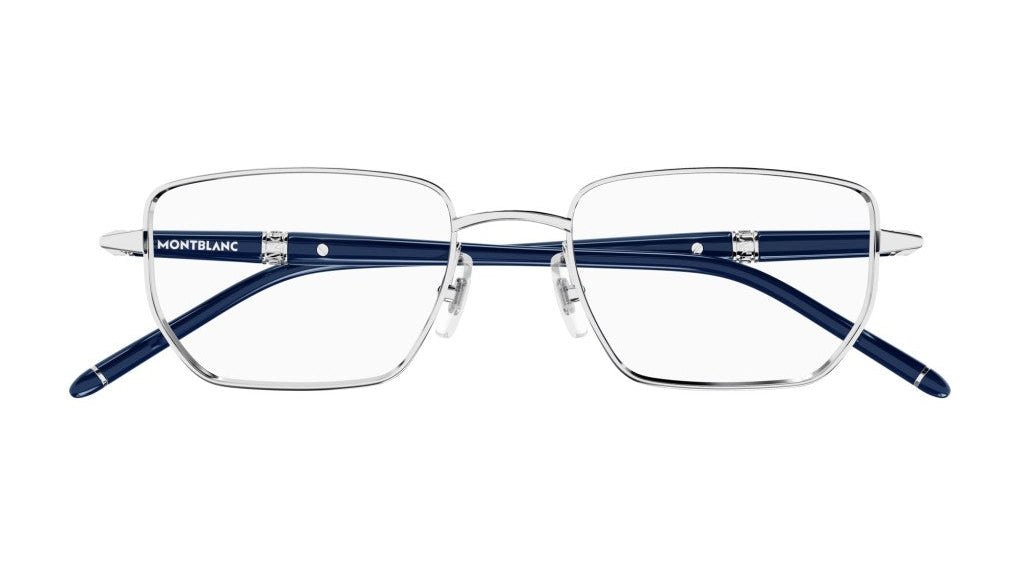 MONTBLANC MB0347O Meisterstuck -MONTBLANC Eyeglasses- Optivision