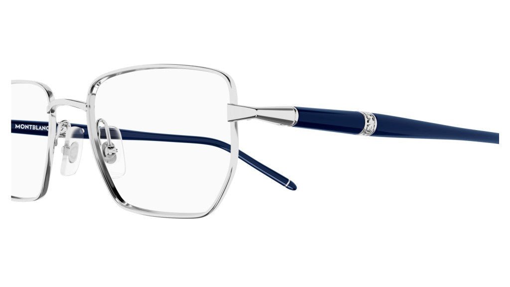 MONTBLANC MB0347O Meisterstuck -MONTBLANC Eyeglasses- Optivision