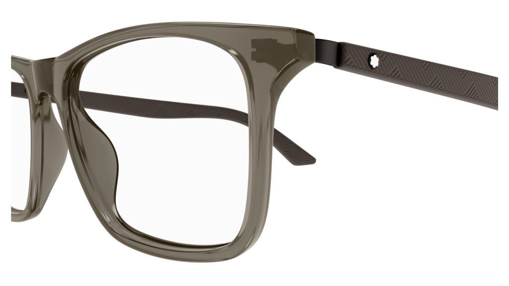 MONTBLANC MB0359O Extreme -MONTBLANC Eyeglasses- Optivision