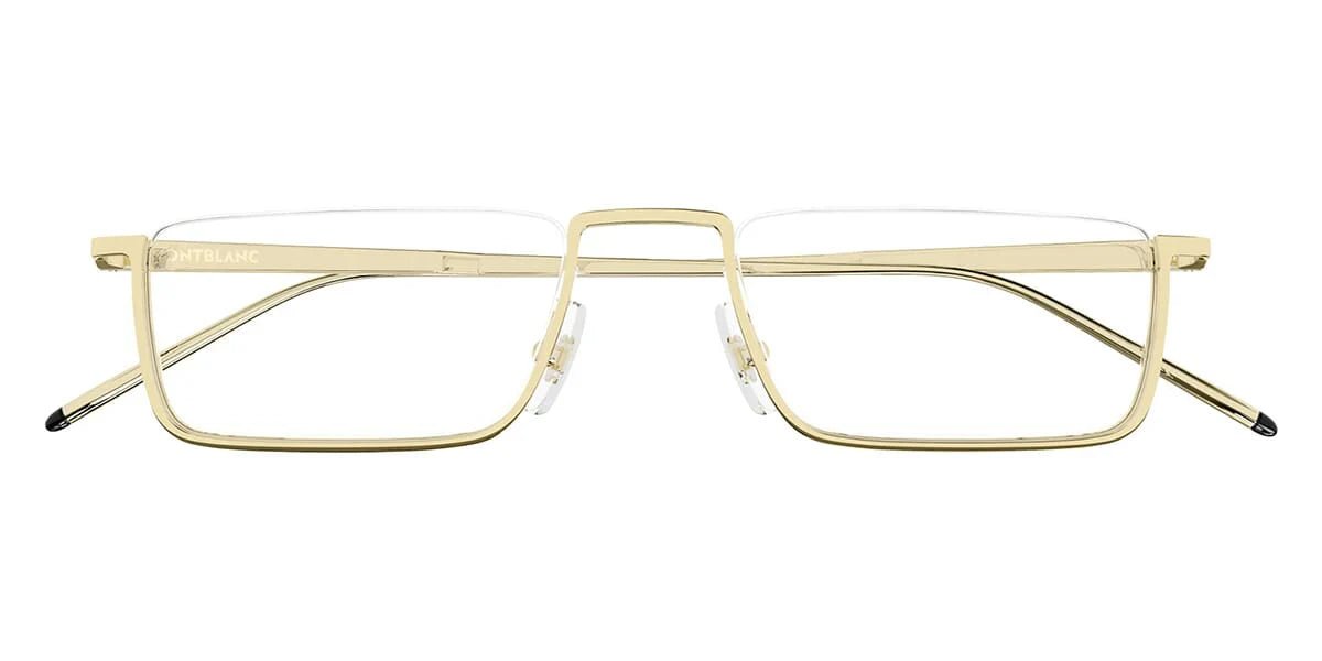 MONTBLANC MB0370O Avant Premiere -MONTBLANC Eyeglasses- Optivision