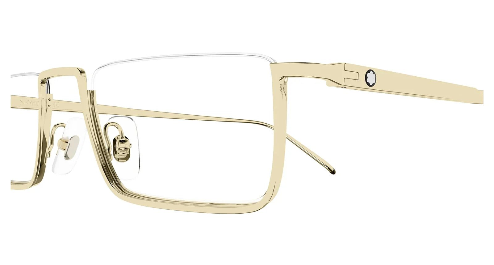 MONTBLANC MB0370O Avant Premiere -MONTBLANC Eyeglasses- Optivision
