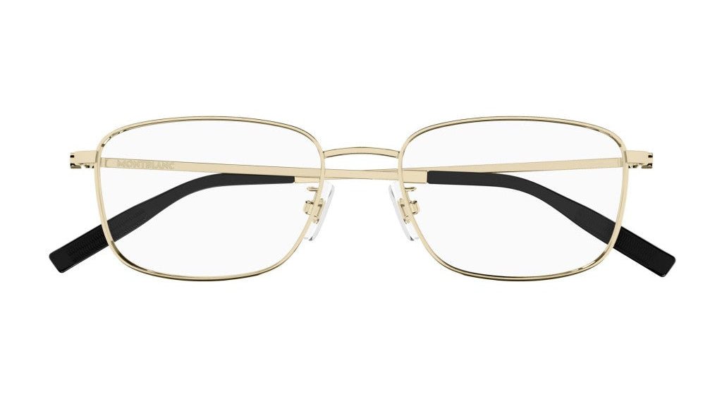 MONTBLANC MB0373OA Capsule -MONTBLANC Eyeglasses- Optivision