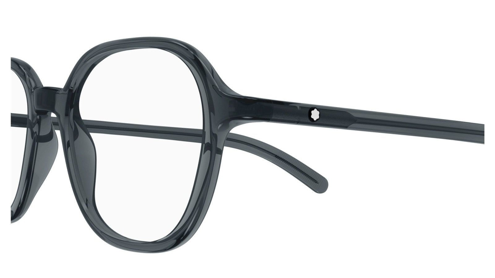 MONTBLANC MB0387O Snowcap -MONTBLANC Eyeglasses- Optivision