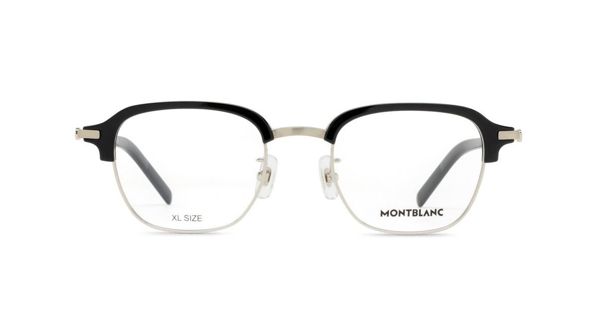 MONTBLANC MB0390O Snowcap -MONTBLANC Eyeglasses- Optivision
