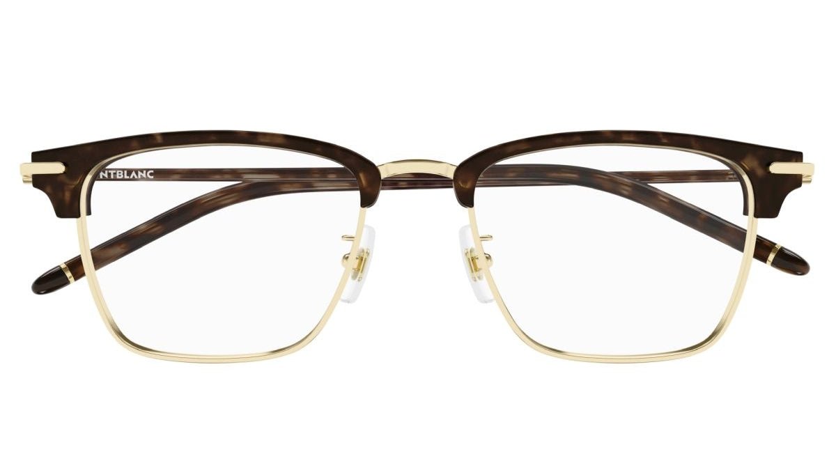 MONTBLANC MB0409O Meisterstuck -MONTBLANC Eyeglasses- Optivision