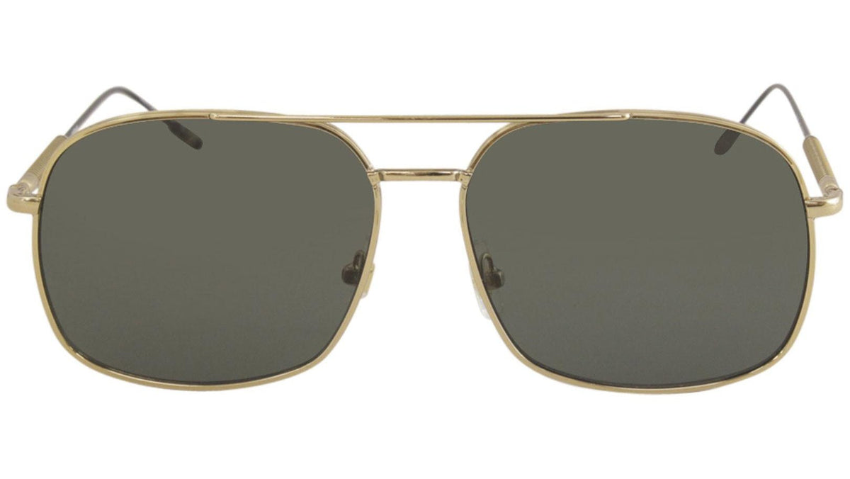 MONTBLANC MB0046S Established -MONTBLANC Sunglasses- Optivision