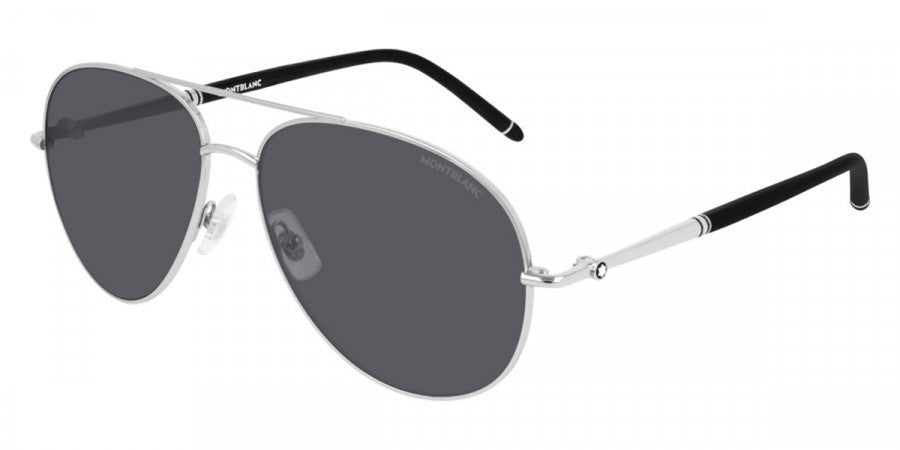 MONTBLANC MB0068S Established -MONTBLANC Sunglasses- Optivision