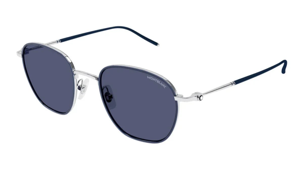 MONTBLANC MB0160S Established -MONTBLANC Sunglasses- Optivision